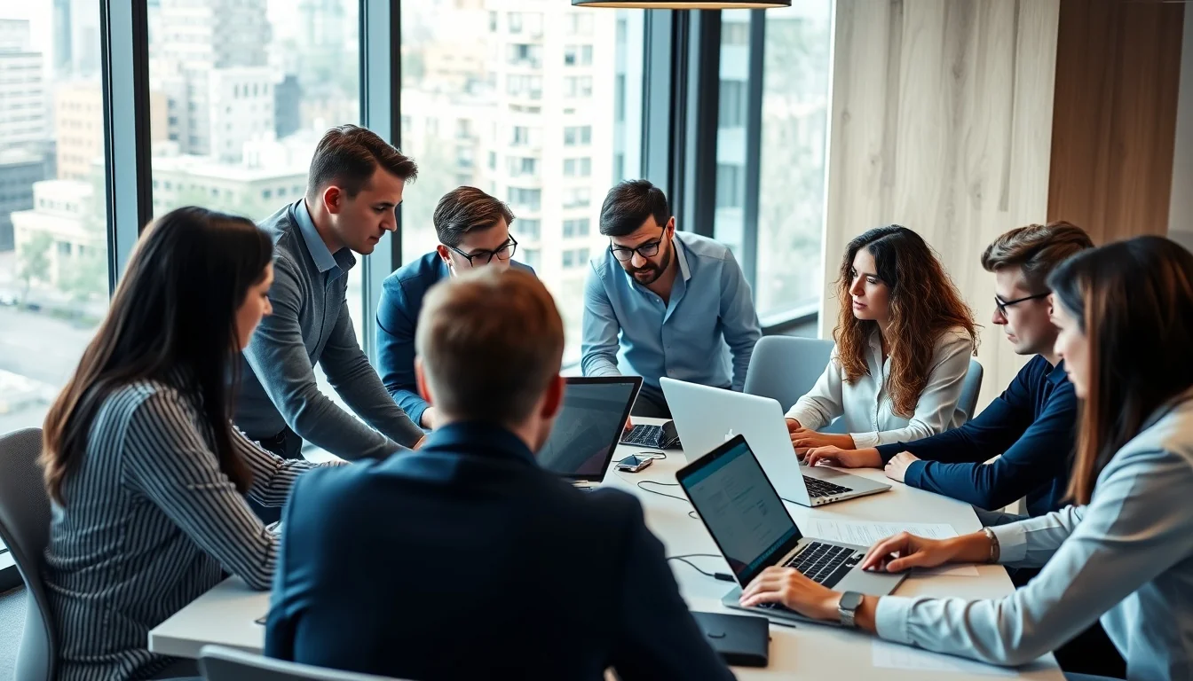 About values main image