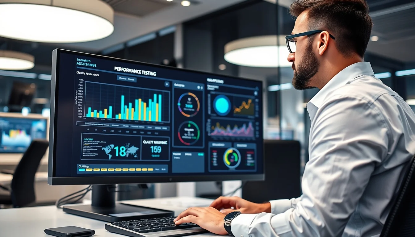 Supporting pricing visual